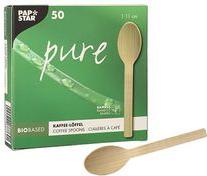 Actual product image Papstar pure (50 x)