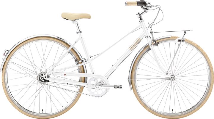 Immagine prodotto Creme Cycles Caferacer Lady Solo
