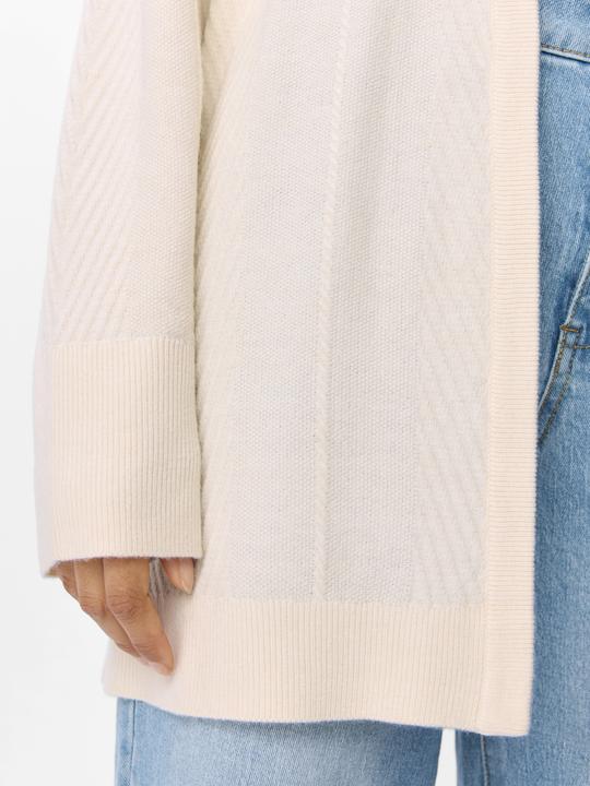 Immagine prodotto Object Offener Strickjacke (S)