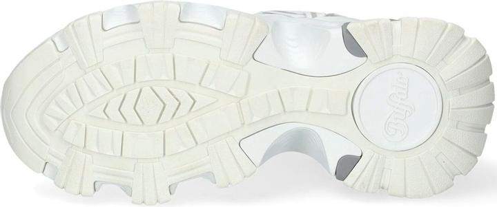 Actual product image Buffalo Norion - Vegan Nappa/Nubuck/Mesh (40)
