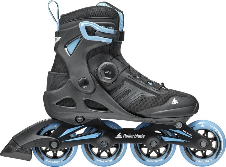 Produktbild Rollerblade W Macroblade 84 BOA (39)