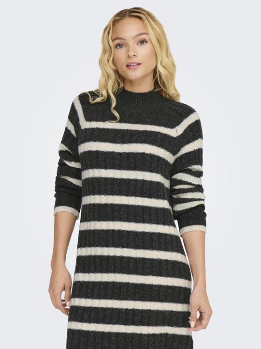 Immagine prodotto JdY JDYMILEY abito midi vestito a maglia (M)