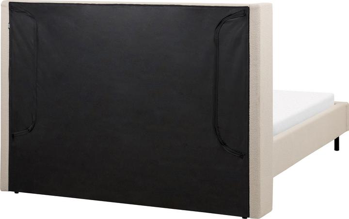 Actual product image Beliani Villette (140 x 200)