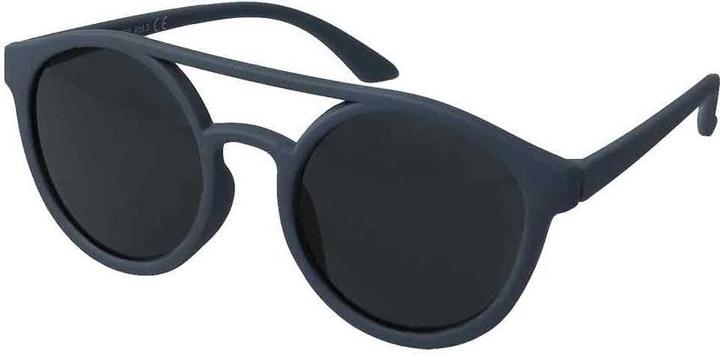 BB Klostermannn Sonnenbrille dunkelblau matt