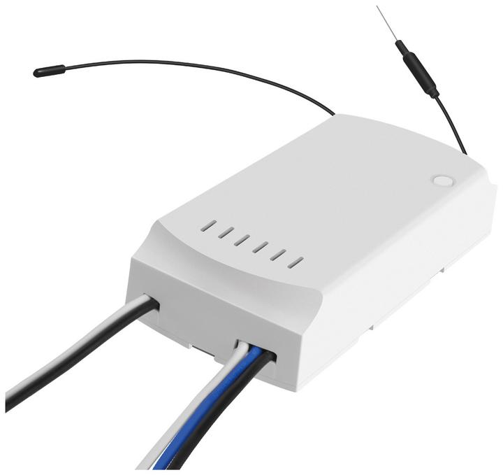 Produktbild Sonoff Licht-Lüftungsschaltaktor iFan04-H (Analogaktor)