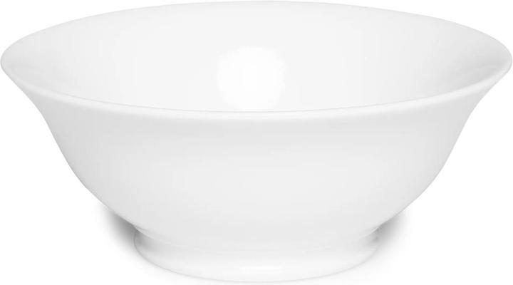 Produktbild Pillivuyt Salatschüssel aus Porzellan (16.50 cm, 0.60 l, 1 x)