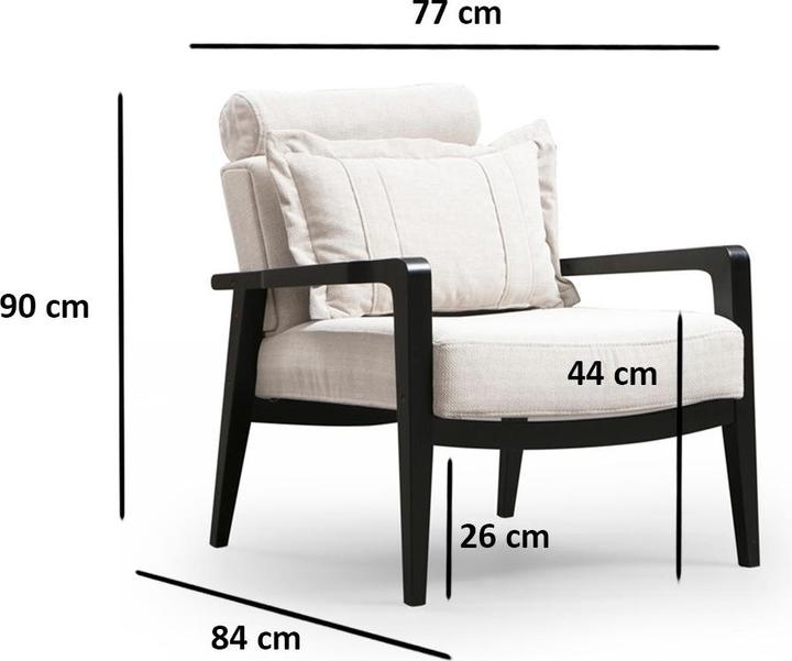Image du produit Atelier del Sofa Cataleya