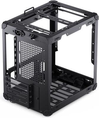Actual product image Jonsbo C6 (Mini-DTX, ITX)