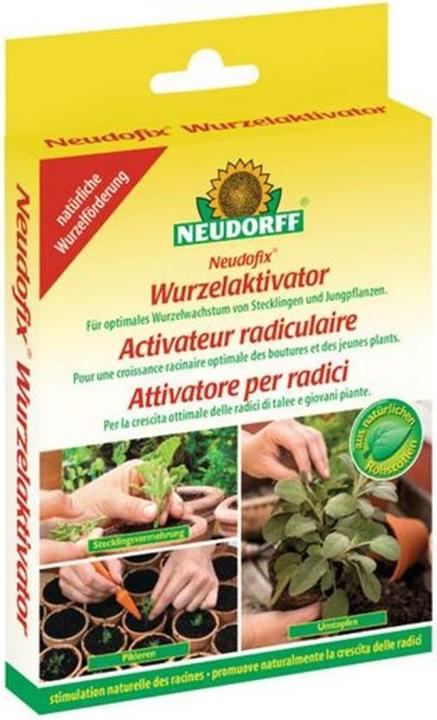 Produktbild Neudorff WurzelAktivator