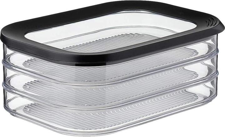 Actual product image Mepal Fresh food tins