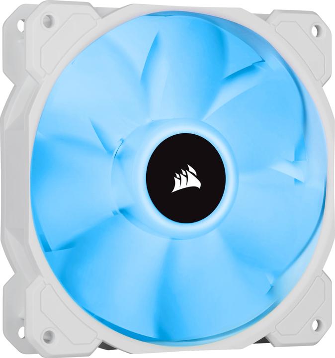Produktbild Corsair iCUE SP120 Elite (120 mm, 1 x)