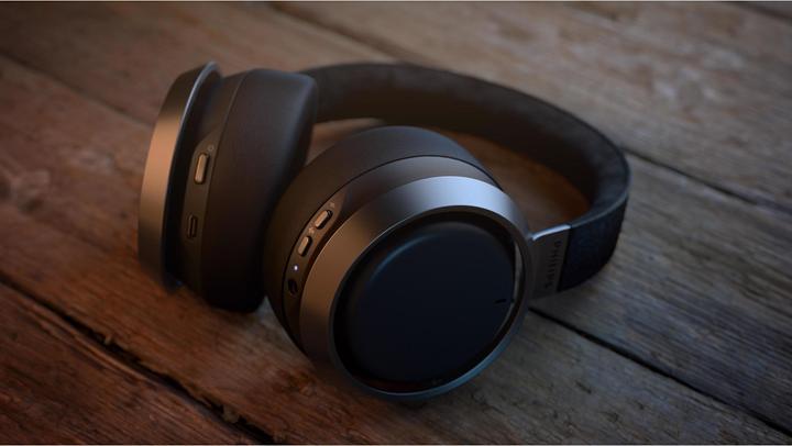 Image du produit Philips Fidelio L3 (ANC, 30 h, Sans fil)