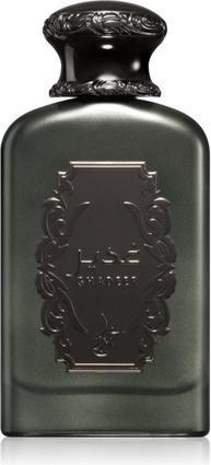 Actual product image Khadlaj Ghadeer Silver - EDP - Volume: 100 ml (Eau de parfum, 100 ml)