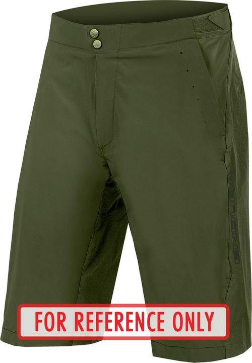 Actual product image Endura GV500 Foyle Short (M)