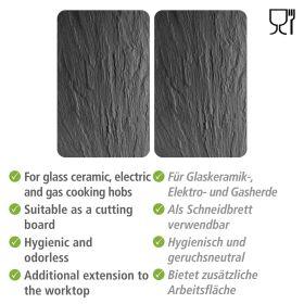 Actual product image Wenko Slate