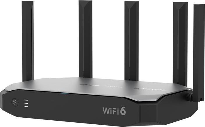 Image du produit Ruijie ROUTEUR WRL 2976MBPS 1000M 5P