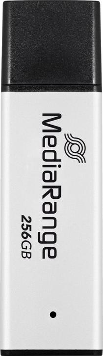 Produktbild MediaRange USB-Stick (256 GB, USB-A)