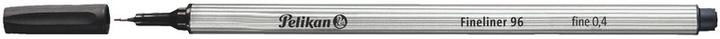 Produktbild Pelikan Fineliner 96 (Schwarz, 1 x)