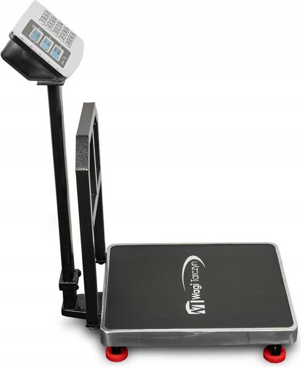 Actual product image Wagi Tarczyn Waga Platformowa WT-170N 150kg