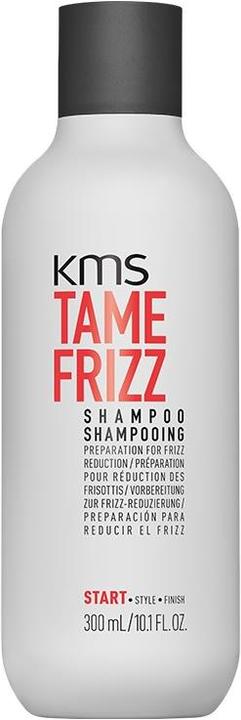 Image du produit KMS California Shampooing Tame Frizz (300 ml, Shampoing liquide)