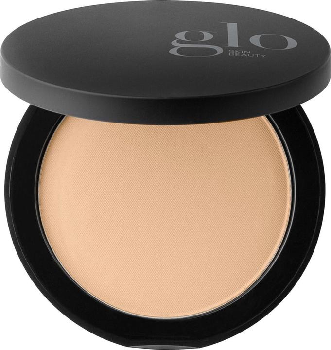 GloMinerals GloPressed Base (Golden Dark)