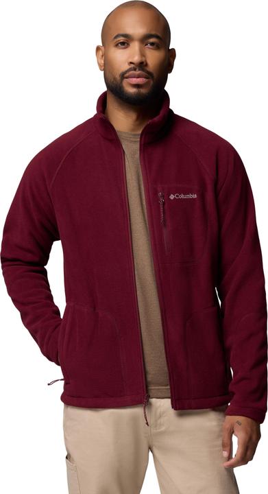 Produktbild Columbia Fast Trek™ II Full Zip Fleece (M)