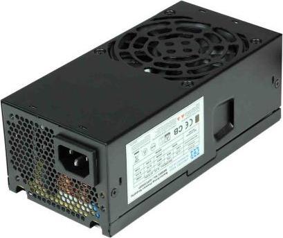 Produktbild Rs Pro PC Netzteil 300W 100  240V dc, 3.3V, 5V, 5VSB, 12V, -12V / 0.3A, 2.5A, 15A, 16A, 29A, 5 Ausg
