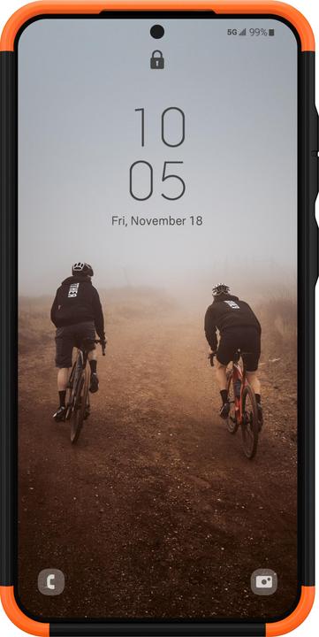Produktbild UAG Civilian Case (Samsung Galaxy S23+)
