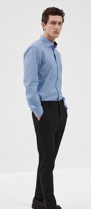 Produktbild Selected Homme Langarmhemd (L)
