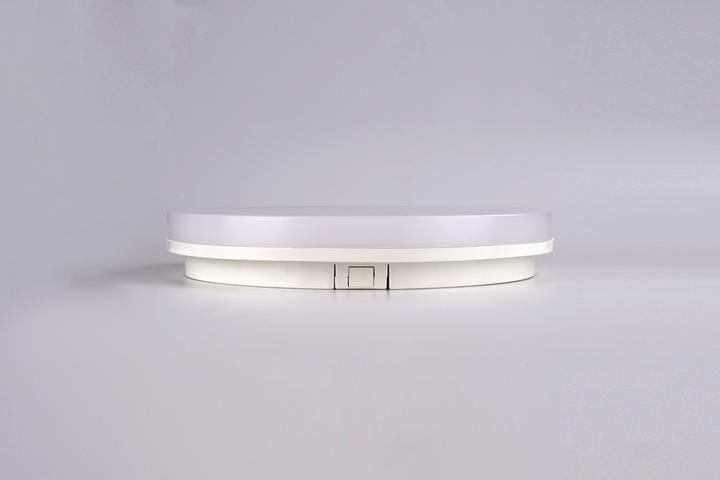 Immagine prodotto Schönenberger LED Sensor-Aufbauleuchte REDONDO 4.0 (18W) (1900 lm)