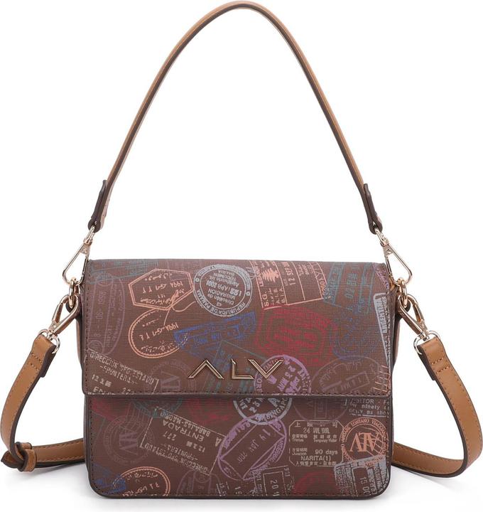 Actual product image ALV by Alviero Martini Alvb7105