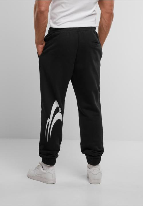 Image du produit Urban Classics Upscale North Carolina Multi Logo Sweatpants - 189505 (M)