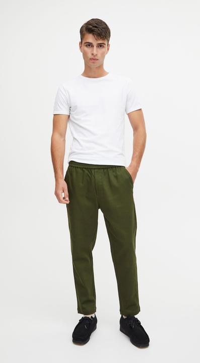 Produktbild Casual Friday CFGus 0091 jersey pants - 20504819 (32)