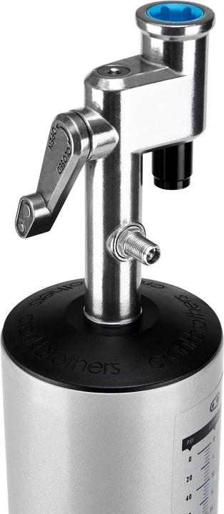 Actual product image Crankbrothers Klic