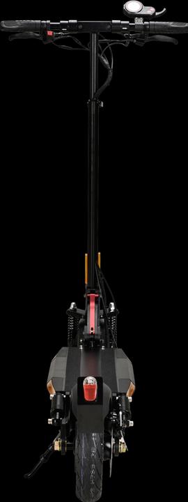 Actual product image Vmax R25 Wheel.I.Am Pro-S (20 km/h, 35 km)