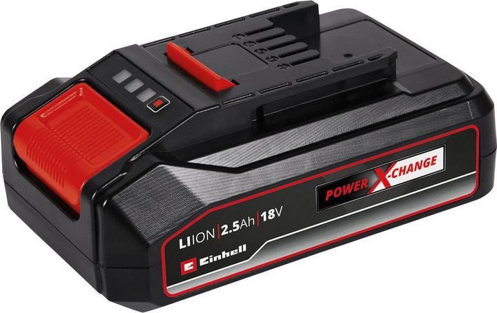 Productafbeelding Einhell PXC Starter Kit (18 V)