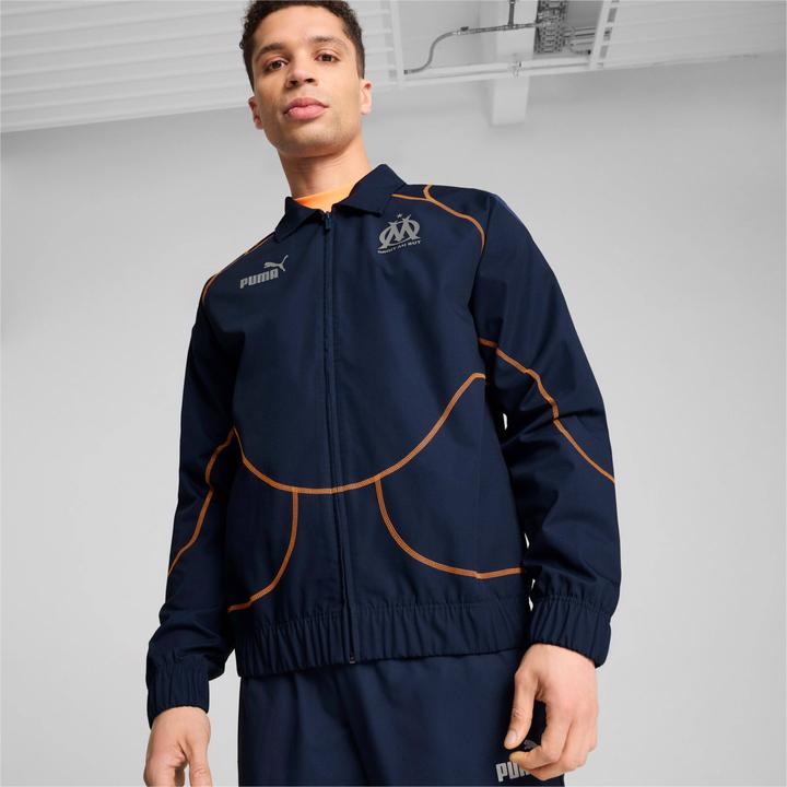 Image du produit Puma Veste OM ftblStatement Track (S)