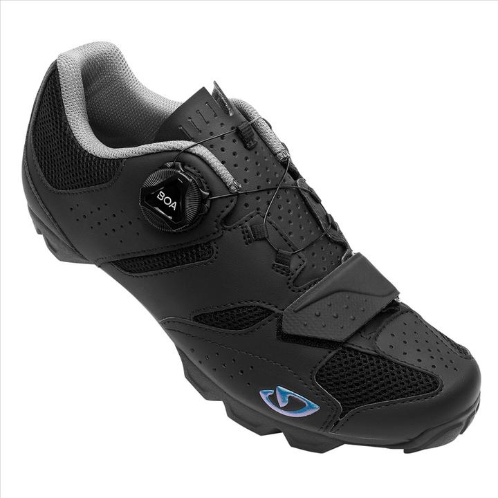 Actual product image Giro Cylinder II (41)