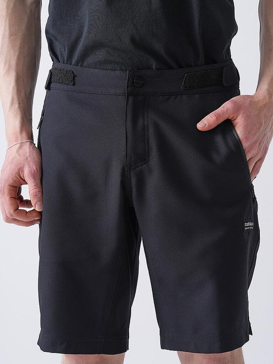 Image du produit Maloja Radshort BardinM. (L)