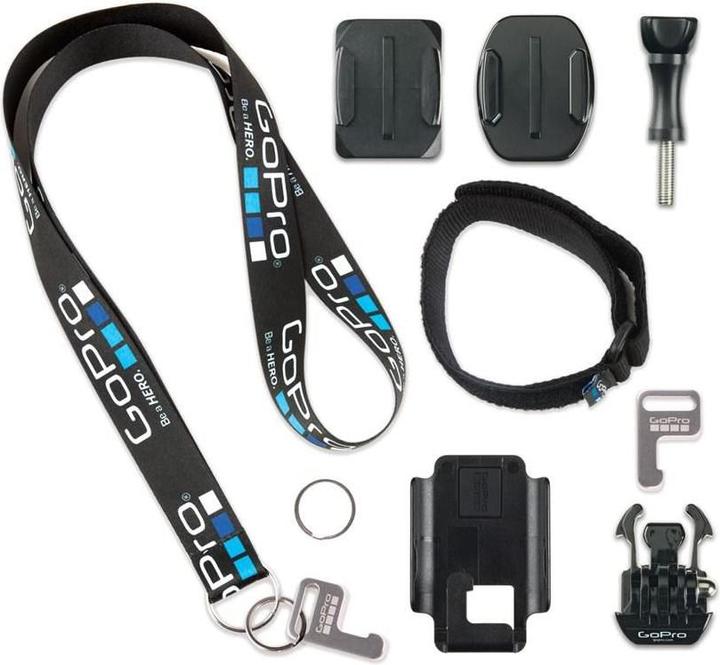 GoPro Fixations Wi-Fi à distance (Télécommande Wifi)