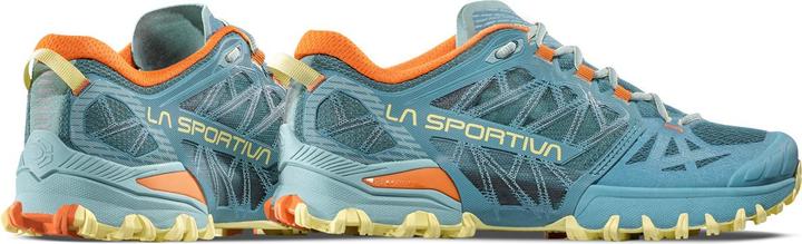 Produktbild La Sportiva Bushido III Woman (38)