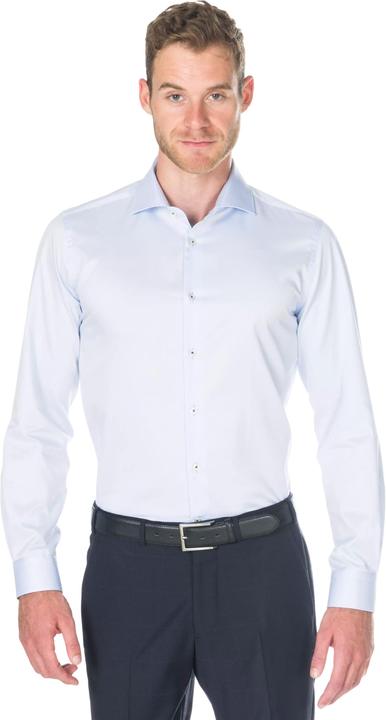 Actual product image YVES GERARD Shirt Slim Fit (42)
