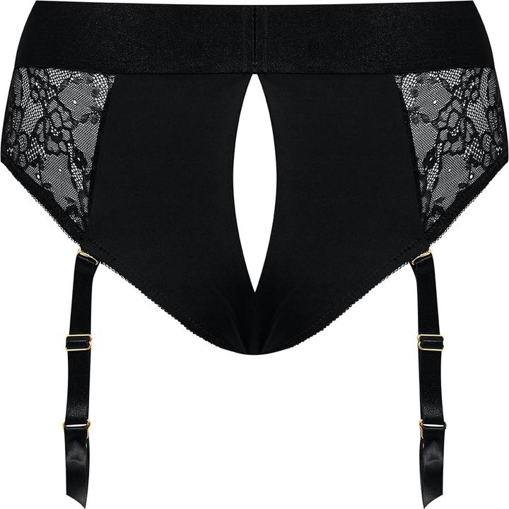 Actual product image Strap-on-me Harness Lingerie Diva