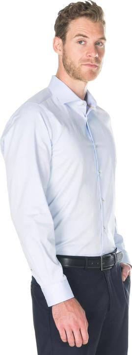 Actual product image YVES GERARD Shirt Slim Fit (42)
