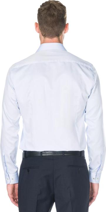 Actual product image YVES GERARD Shirt Slim Fit (42)