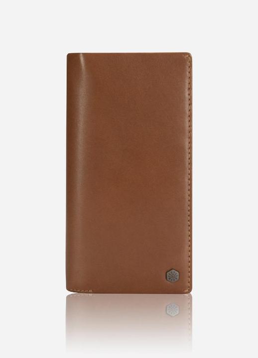 Jekyll & Hide Oxford - Large Travel & Mobile Wallet