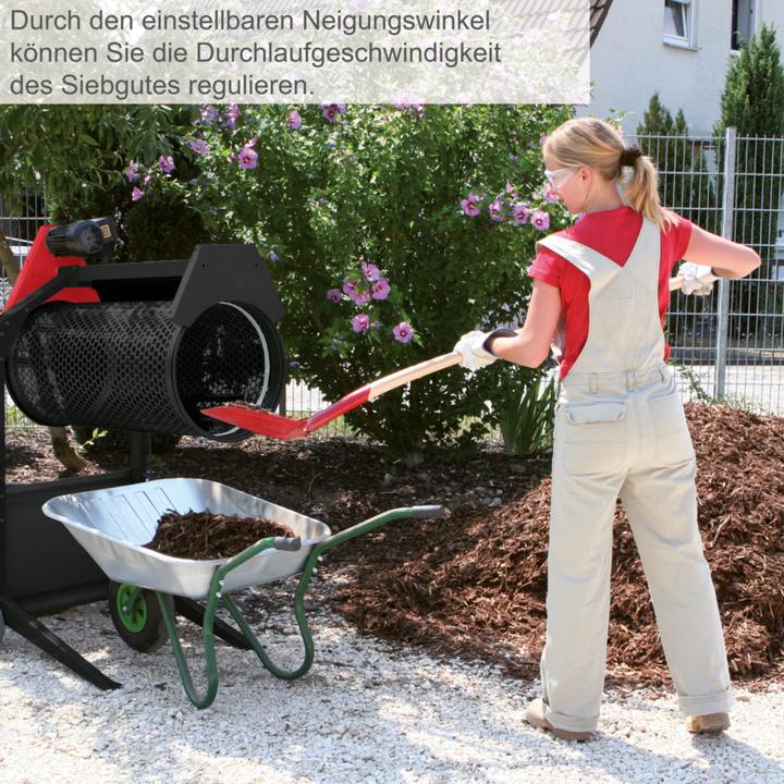 Immagine prodotto Scheppach RS 400