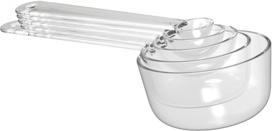 Produktbild Gastromax Messlöffel Set (50 ml)
