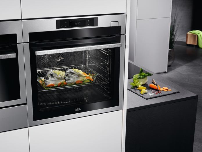 Immagine prodotto AEG BSE788380M