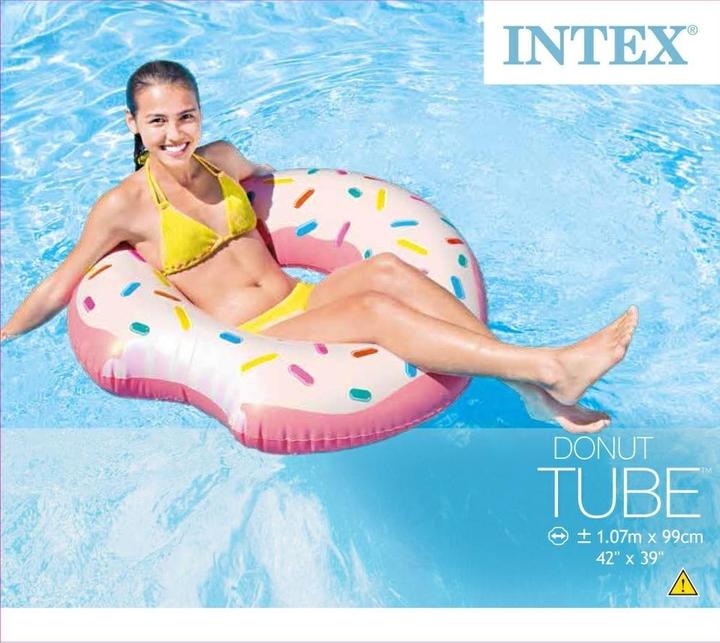 Immagine prodotto Intex ciambella